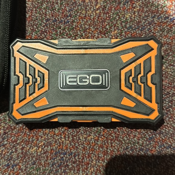 Digital weight scale - Picture 2 of 3